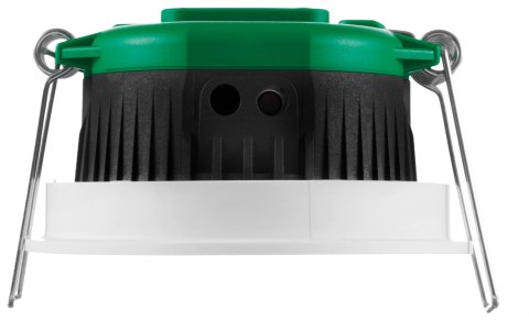 ZESTAW OPRAW OŚWIETLENIOWYCH LED ZSO-01/4000 ZAMEL ZESTAW OPRAW OŚWIETLENIOWYCH LED ZSO-01/4000 ZAMEL