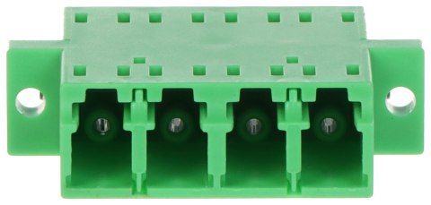 ADAPTER JEDNOMODOWY AD-4LC-APC/4LC-APC ADAPTER JEDNOMODOWY AD-4LC-APC/4LC-APC