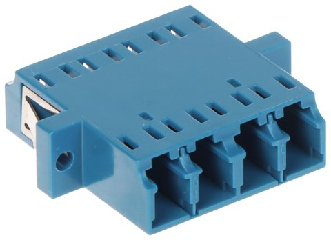 ADAPTER JEDNOMODOWY AD-4LC/4LC ADAPTER JEDNOMODOWY AD-4LC/4LC