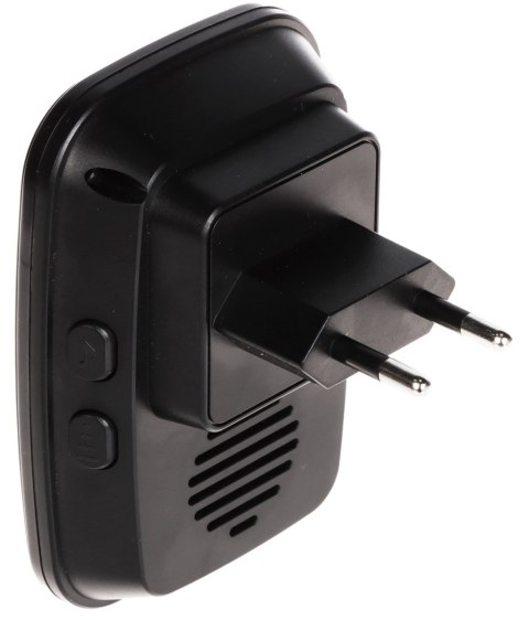 BEZPRZEWODOWY GONG DRZWIOWY ATLO-DB-2/RX AC 230V ATLO BEZPRZEWODOWY GONG DRZWIOWY ATLO-DB-2/RX AC 230V ATLO