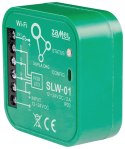 INTELIGENTNY STEROWNIK OŚWIETLENIA LED SLW-01 Wi-Fi, SUPLA 12 ... 24 V DC ZAMEL