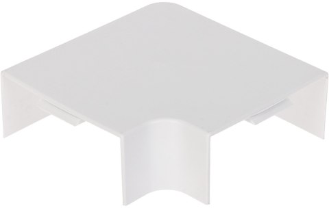 ŁĄCZNIK KĄTOWY LK-90X40/W STASINSKI ŁĄCZNIK KĄTOWY LK-90X40/W STASINSKI