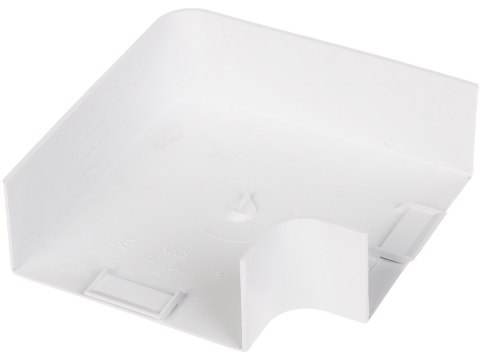 ŁĄCZNIK KĄTOWY LK-90X40/W STASINSKI ŁĄCZNIK KĄTOWY LK-90X40/W STASINSKI