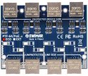 OGRANICZNIK PRZEPIĘĆ PTF-64-ECO/POE EWIMAR