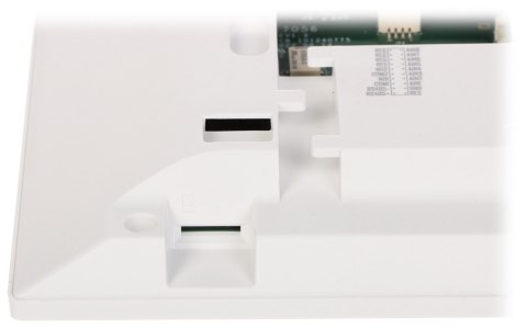 PANEL WEWNĘTRZNY DS-KH6320Y-WTE2/WHITE Hikvision PANEL WEWNĘTRZNY DS-KH6320Y-WTE2/WHITE Hikvision