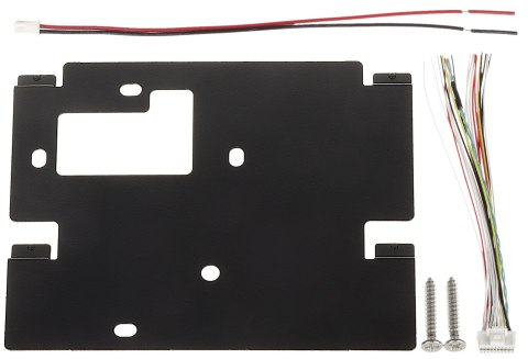 PANEL WEWNĘTRZNY DS-KH6320Y-WTE2/WHITE Hikvision PANEL WEWNĘTRZNY DS-KH6320Y-WTE2/WHITE Hikvision