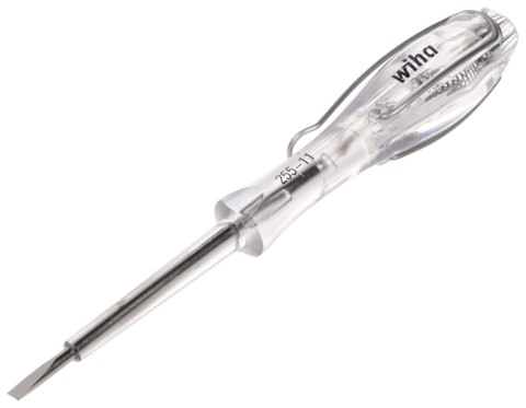 PRÓBNIK NAPIĘCIA WH-SFE/110-250 WIHA PRÓBNIK NAPIĘCIA WH-SFE/110-250 WIHA