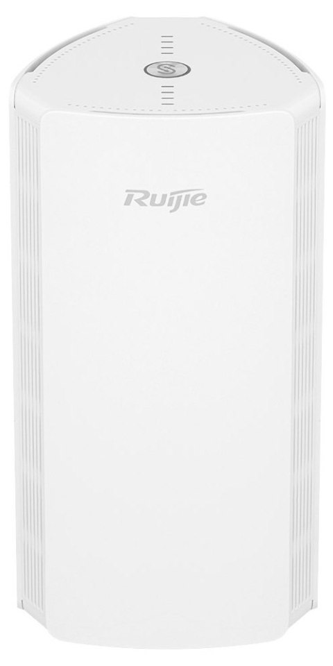 PUNKT DOSTĘPOWY +ROUTER RG-M18 Wi-Fi 6, 2.4 GHz, 5 GHz, 547 Mb/s + 1201 Mb/s REYEE PUNKT DOSTĘPOWY +ROUTER RG-M18 Wi-Fi 6, 2.4 GHz, 5 GHz, 547 Mb/s + 1201 Mb/s REYEE