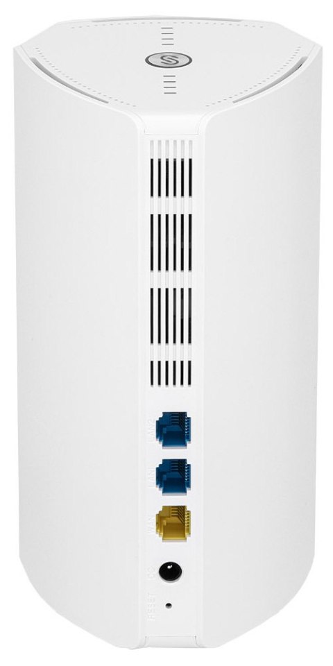 PUNKT DOSTĘPOWY +ROUTER RG-M18 Wi-Fi 6, 2.4 GHz, 5 GHz, 547 Mb/s + 1201 Mb/s REYEE PUNKT DOSTĘPOWY +ROUTER RG-M18 Wi-Fi 6, 2.4 GHz, 5 GHz, 547 Mb/s + 1201 Mb/s REYEE