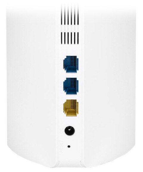PUNKT DOSTĘPOWY +ROUTER RG-M18 Wi-Fi 6, 2.4 GHz, 5 GHz, 547 Mb/s + 1201 Mb/s REYEE PUNKT DOSTĘPOWY +ROUTER RG-M18 Wi-Fi 6, 2.4 GHz, 5 GHz, 547 Mb/s + 1201 Mb/s REYEE