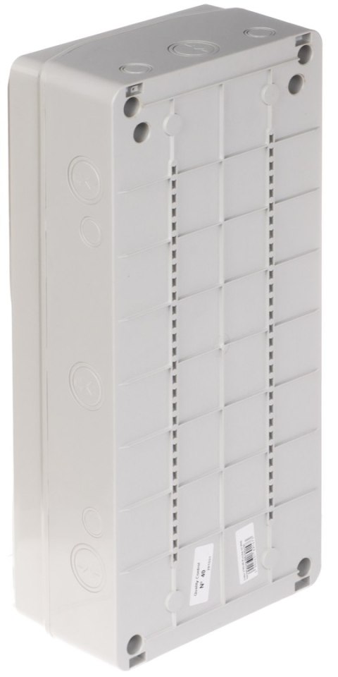 PUSZKA ODGAŁĘŹNA INDUSTRIAL/506X230/EPN IP65 Elektro-Plast PUSZKA ODGAŁĘŹNA INDUSTRIAL/506X230/EPN IP65 Elektro-Plast
