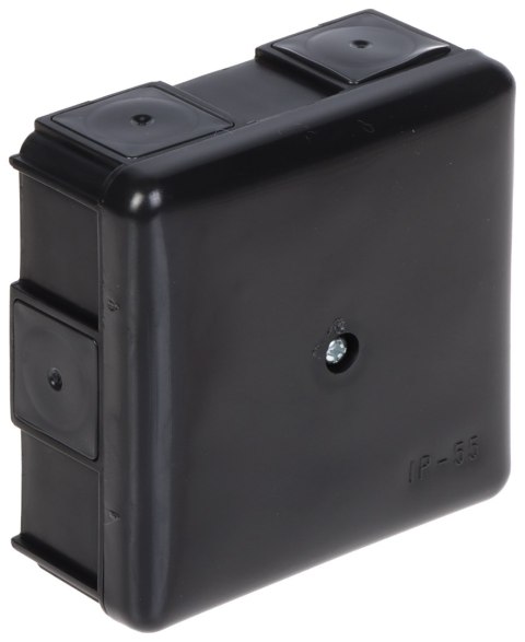 PUSZKA ODGAŁĘŹNA Z DŁAWNICAMI PH-90X90/6/B/EPN IP55 Elektro-Plast PUSZKA ODGAŁĘŹNA Z DŁAWNICAMI PH-90X90/6/B/EPN IP55 Elektro-Plast