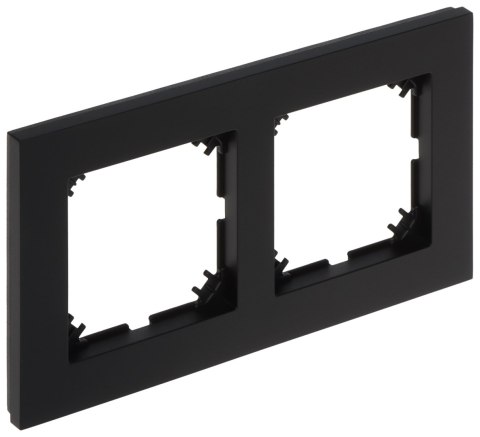 RAMKA SANTRA/4172-09/EPN Elektro-Plast RAMKA SANTRA/4172-09/EPN Elektro-Plast