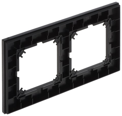 RAMKA SANTRA/4172-09/EPN Elektro-Plast RAMKA SANTRA/4172-09/EPN Elektro-Plast
