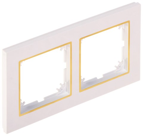 RAMKA SANTRA/4172-27/EPN Elektro-Plast RAMKA SANTRA/4172-27/EPN Elektro-Plast