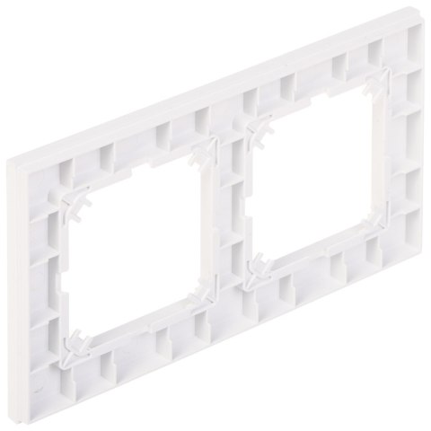 RAMKA SANTRA/4172-27/EPN Elektro-Plast RAMKA SANTRA/4172-27/EPN Elektro-Plast