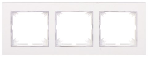 RAMKA SANTRA/4173-26/EPN Elektro-Plast RAMKA SANTRA/4173-26/EPN Elektro-Plast