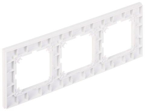 RAMKA SANTRA/4173-27/EPN Elektro-Plast RAMKA SANTRA/4173-27/EPN Elektro-Plast