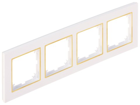 RAMKA SANTRA/4174-27/EPN Elektro-Plast RAMKA SANTRA/4174-27/EPN Elektro-Plast