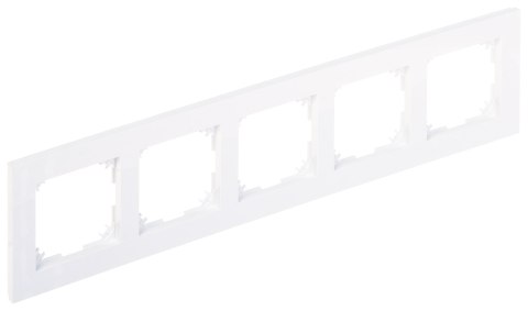 RAMKA SANTRA/4175-00/EPN Elektro-Plast RAMKA SANTRA/4175-00/EPN Elektro-Plast