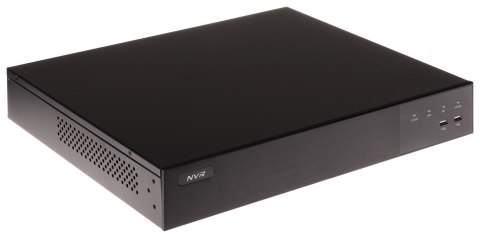 REJESTRATOR IP APTI-N3224AI-P24-I3 32 KANAŁY, 24 PoE REJESTRATOR IP APTI-N3224AI-P24-I3 32 KANAŁY, 24 PoE