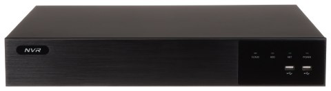 REJESTRATOR IP APTI-N3224AI-P24-I3 32 KANAŁY, 24 PoE REJESTRATOR IP APTI-N3224AI-P24-I3 32 KANAŁY, 24 PoE