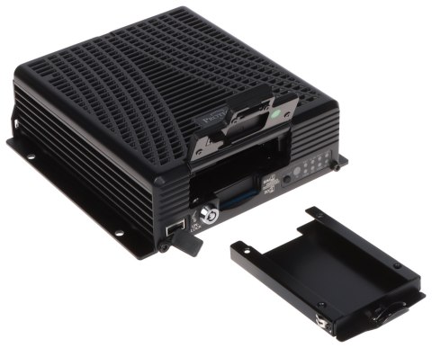 REJESTRATOR MOBILNY AHD, PAL, IP PROTECT-207 4 KANAŁY REJESTRATOR MOBILNY AHD, PAL, IP PROTECT-207 4 KANAŁY