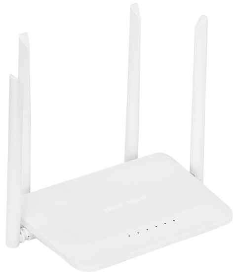 ROUTER RG-EW1200 Wi-Fi 5, 2.4 GHz, 5 GHz 300 Mb/s + 867 Mb/s REYEE ROUTER RG-EW1200 Wi-Fi 5, 2.4 GHz, 5 GHz 300 Mb/s + 867 Mb/s REYEE