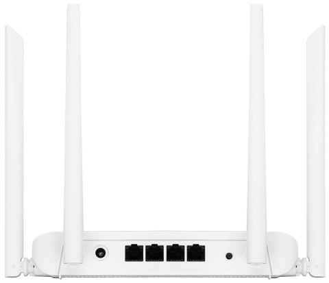 ROUTER RG-EW1200 Wi-Fi 5, 2.4 GHz, 5 GHz 300 Mb/s + 867 Mb/s REYEE ROUTER RG-EW1200 Wi-Fi 5, 2.4 GHz, 5 GHz 300 Mb/s + 867 Mb/s REYEE