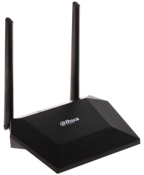 ROUTER WIFI N3 2.4 GHz 300 Mb/s DAHUA ROUTER WIFI N3 2.4 GHz 300 Mb/s DAHUA