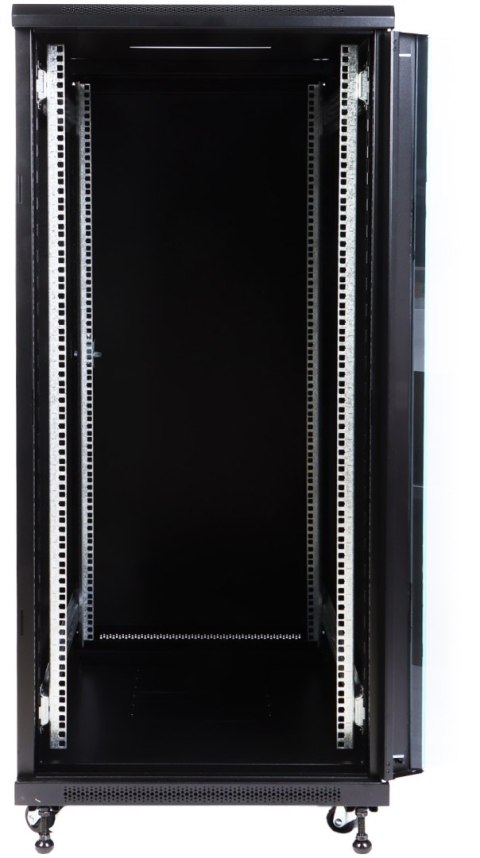 SZAFA RACK STOJĄCA EPRADO-R19-27U/1000FW-BLUE SZAFA RACK STOJĄCA EPRADO-R19-27U/1000FW-BLUE