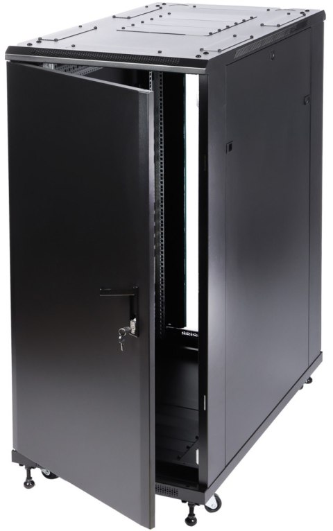SZAFA RACK STOJĄCA EPRADO-R19-27U/1000FW-BLUE SZAFA RACK STOJĄCA EPRADO-R19-27U/1000FW-BLUE