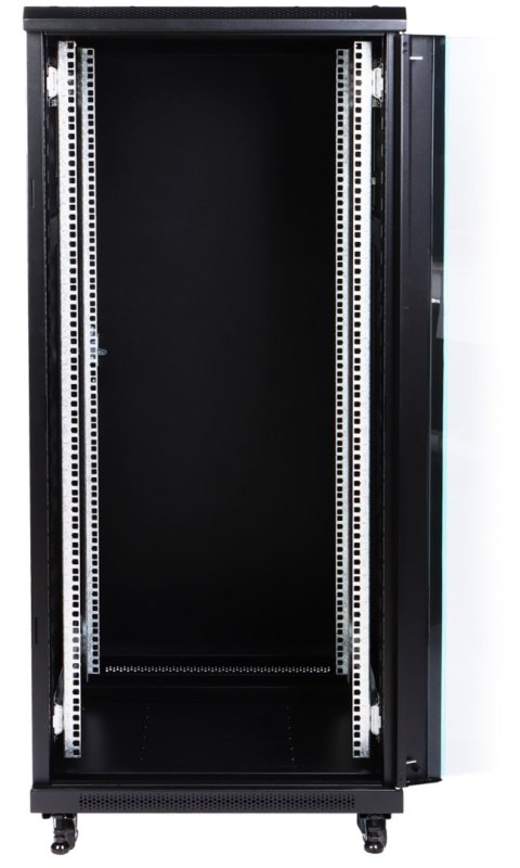 SZAFA RACK STOJĄCA EPRADO-R19-27U/800FW-BLUE SZAFA RACK STOJĄCA EPRADO-R19-27U/800FW-BLUE