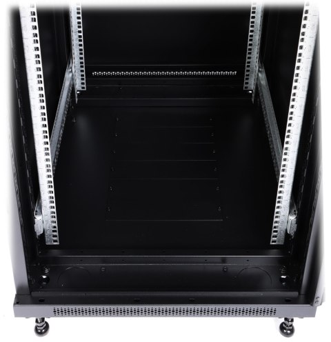 SZAFA RACK STOJĄCA EPRADO-R19-27U/800FW-BLUE SZAFA RACK STOJĄCA EPRADO-R19-27U/800FW-BLUE