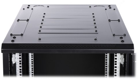 SZAFA RACK STOJĄCA EPRADO-R19-27U/800FW-BLUE SZAFA RACK STOJĄCA EPRADO-R19-27U/800FW-BLUE