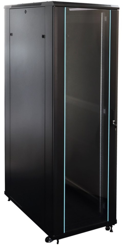 SZAFA RACK STOJĄCA EPRADO-R19-42U/1000FW-BLUE SZAFA RACK STOJĄCA EPRADO-R19-42U/1000FW-BLUE