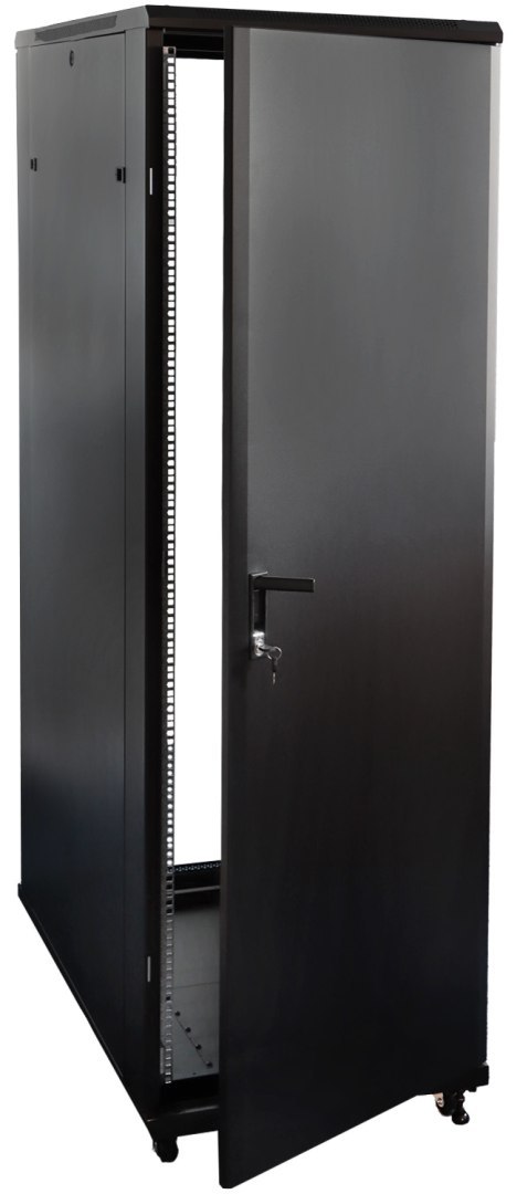 SZAFA RACK STOJĄCA EPRADO-R19-42U/1000FW-BLUE SZAFA RACK STOJĄCA EPRADO-R19-42U/1000FW-BLUE