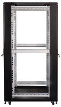 SZAFA RACK STOJĄCA EPRADO-R19-42U/1000FW-BLUE