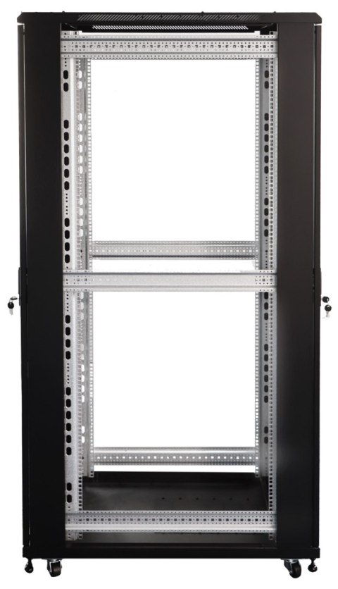 SZAFA RACK STOJĄCA EPRADO-R19-42U/1000FW-BLUE SZAFA RACK STOJĄCA EPRADO-R19-42U/1000FW-BLUE