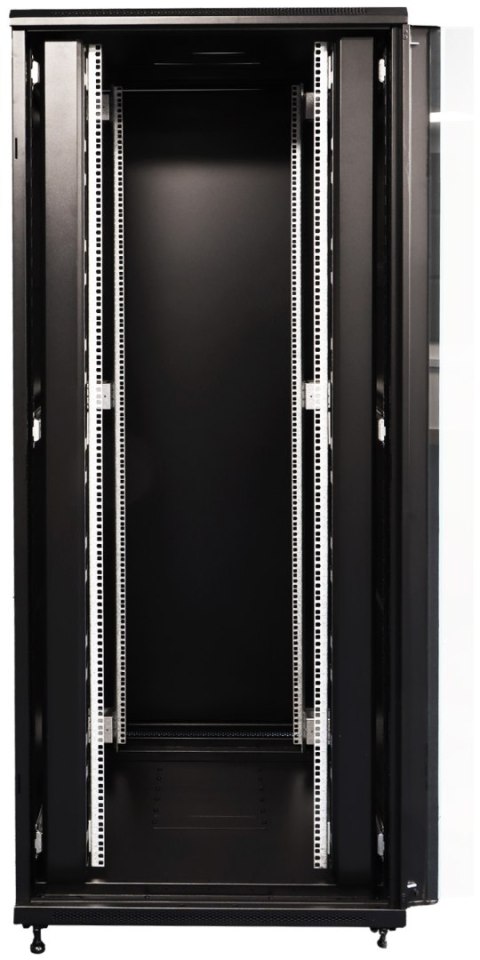 SZAFA RACK STOJĄCA EPRADO-R19-42U/800X1000FW-BLUE SZAFA RACK STOJĄCA EPRADO-R19-42U/800X1000FW-BLUE