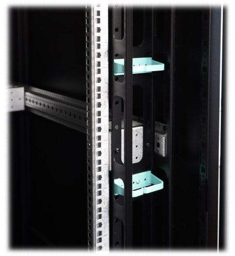 SZAFA RACK STOJĄCA EPRADO-R19-42U/800X1000FW-BLUE SZAFA RACK STOJĄCA EPRADO-R19-42U/800X1000FW-BLUE