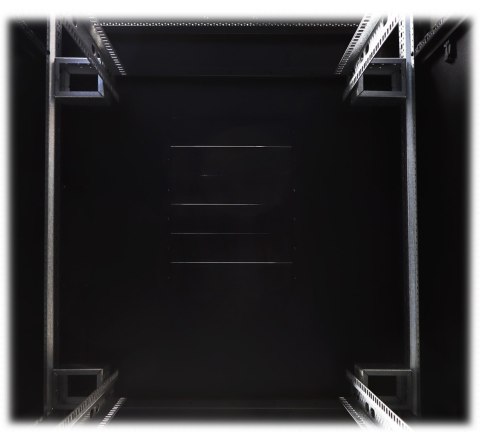 SZAFA RACK STOJĄCA EPRADO-R19-42U/800X1000FW-BLUE SZAFA RACK STOJĄCA EPRADO-R19-42U/800X1000FW-BLUE