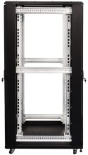 SZAFA RACK STOJĄCA EPRADO-R19-42U/800X1000FW-BLUE