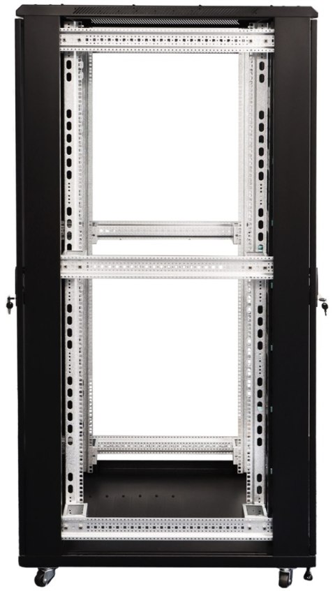 SZAFA RACK STOJĄCA EPRADO-R19-42U/800X1000FW-BLUE SZAFA RACK STOJĄCA EPRADO-R19-42U/800X1000FW-BLUE