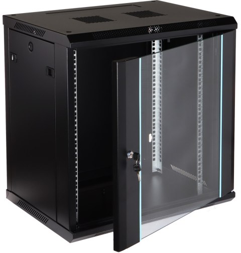 SZAFA RACK WISZĄCA EPRADO-R19-12U/450-BLUE SZAFA RACK WISZĄCA EPRADO-R19-12U/450-BLUE
