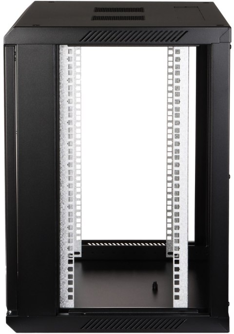 SZAFA RACK WISZĄCA EPRADO-R19-12U/450-BLUE SZAFA RACK WISZĄCA EPRADO-R19-12U/450-BLUE