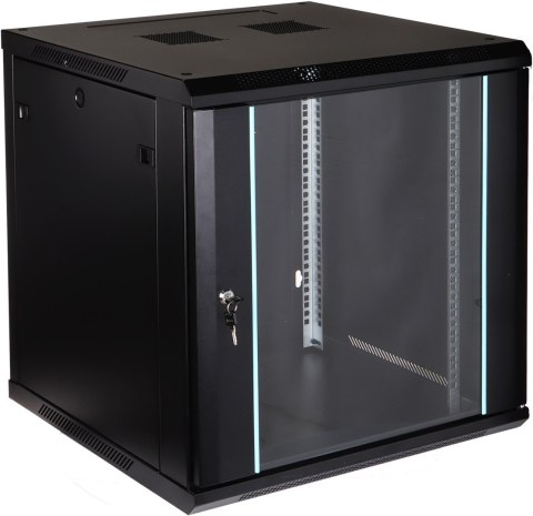 SZAFA RACK WISZĄCA EPRADO-R19-12U/600-BLUE SZAFA RACK WISZĄCA EPRADO-R19-12U/600-BLUE