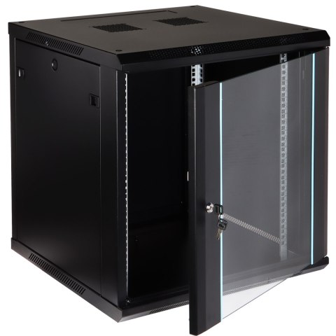 SZAFA RACK WISZĄCA EPRADO-R19-12U/600-BLUE SZAFA RACK WISZĄCA EPRADO-R19-12U/600-BLUE