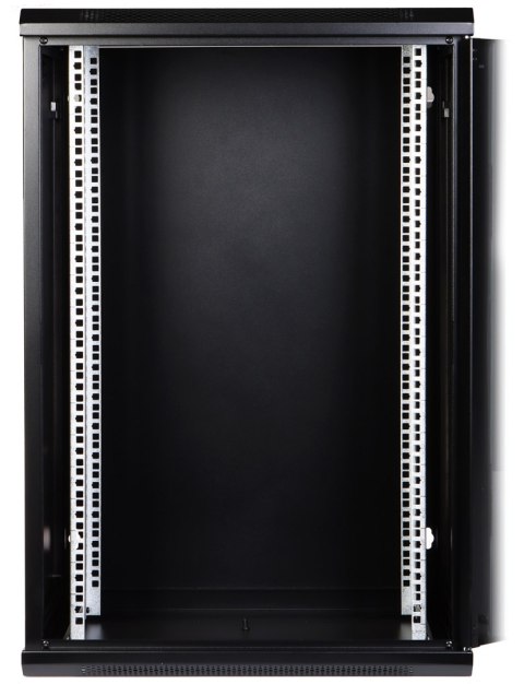 SZAFA RACK WISZĄCA EPRADO-R19-18U/450-BLUE SZAFA RACK WISZĄCA EPRADO-R19-18U/450-BLUE