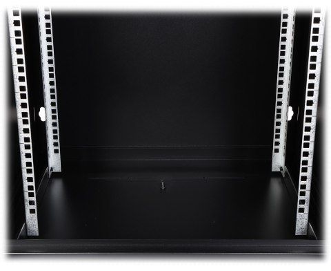 SZAFA RACK WISZĄCA EPRADO-R19-18U/450-BLUE SZAFA RACK WISZĄCA EPRADO-R19-18U/450-BLUE
